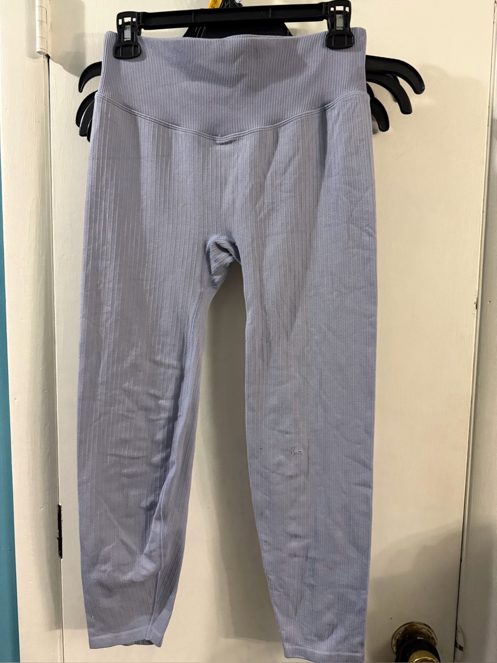 Victoria’s Secret Pink Active Medium Leggings